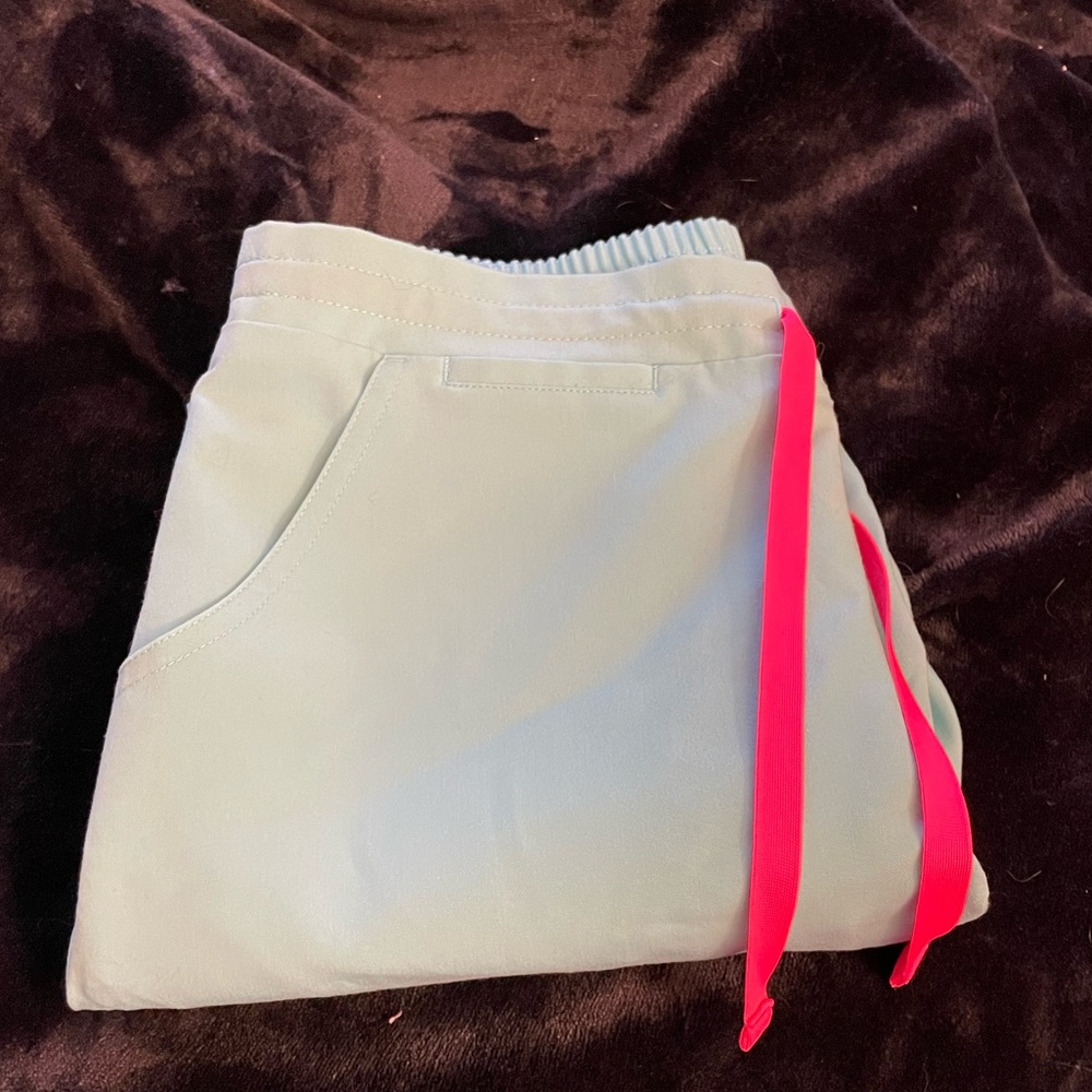 Figs scrub pants
